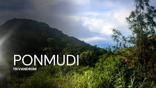 Ponmudi [upl. by Kuster311]