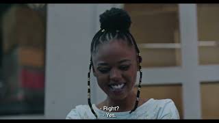 Beauty finds out the truth about Ndumiso and Bonolo  The River  S6  Ep 154  1Magic [upl. by Philip982]