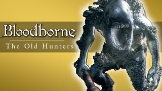 Bloodborne  New Favourite Weapon Fish Giants PvP DLC Funny Moments [upl. by Aeki585]