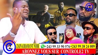 KAKE FALLY IPUPA TRÈS PUISSANT PREMIER MUSICIEN À PARTICIPER A JEUX OLYMPIQUES DE LA FRANCE YOKA [upl. by Faruq]