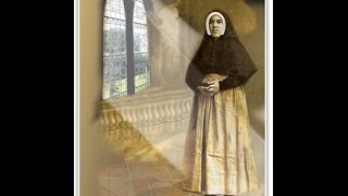 SISTER LUCIA FROM FATIMA INTERVIEW 1957 [upl. by Gardener]