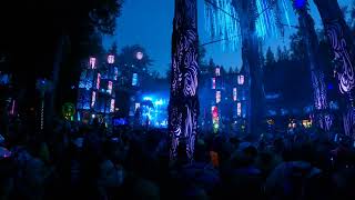 TVBOO  THE VILLAGE  SHAMBHALA 2023 PART 1 [upl. by Atiuqaj]