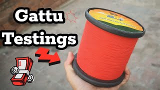 Gattu testing mono kite gattu testing mono fill Giveaway  Free Gattu  free 6 tawa  gattugiveaway [upl. by Hayikaz]