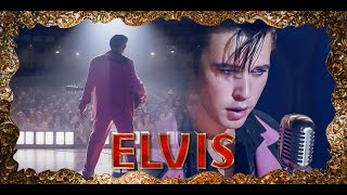 Elvis 2022 Movie  Austin Butler Tom Hanks Baz Luhrmann  Elvis Presley  Elvis Movie Review [upl. by Eleets]