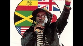 BURNING SPEAR  On The Inside The World Should Know [upl. by Ganiats]