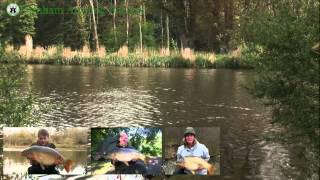 Farnham Angling SocietyFirst Class Fishing for all [upl. by Rednaxela]