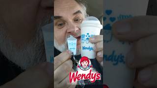 FREE Jr Frosty EVERYDAY with Wendys 3 Frosty Key Tag Promotion [upl. by Letnohs391]