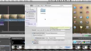 Multiple Picture in Pictures in iMovie 1011  Tutorial 81 [upl. by Puna]