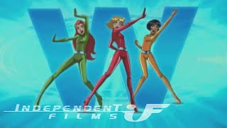 Trailer Totally Spies [upl. by Eniala]