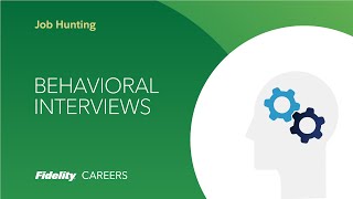 Behavioral Interviews What They Are amp How to Crush Them [upl. by Ingraham]