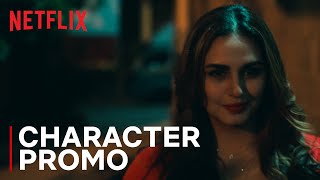 Huma Qureshi as Monica  Monica O My Darling  Netflix India [upl. by Tenenbaum228]