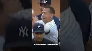 ESTO LE PASÓ A MELKY CABRERA 👆 VIDEO COMPLETO DALE CLICK AQUI👆 yankees mlb melkycabrera [upl. by Gassman479]