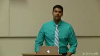 Nabeel Qureshi on the history of Mohammad [upl. by Mehsah]