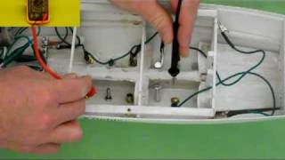 Noble Chapter 3 Bonding and Sacrificial Anodes [upl. by Stanislaw259]