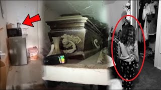 🔴 5 CASOS ATERRADORES QUE TE DEJARÁN SIN DORMIR  3  PARANORMAL FILES [upl. by Bonnes]