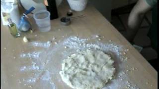 Homemade Truffle Pasta No101 Theitaliangourmetshopcom 101avi [upl. by Nekial564]