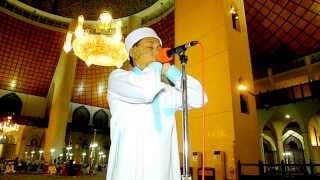 AZAN USTAZ FAHMI maqam nahawand kurdi [upl. by Norri]