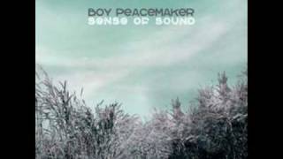 Boy Peacemaker ระยะสุดท้าย [upl. by Wing999]