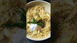 Scrambled Bachelor Eggsbangalirecipe food onepicturehd [upl. by Burnight]