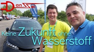 Chance des Wasserstoff in der Energiewende  überschüssige Windenergie sinnvoll nutzen [upl. by Aztilem]