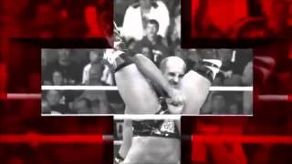 WWE Antonio Cesaro theme song 2013 Miracle  Titantron [upl. by Joseito]