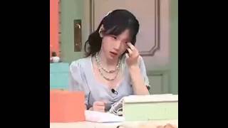 240330 Taengoo on Amazing Saturday Ep 308 taeyeon 태연 nolto [upl. by Harlene]