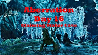 Aberration Day 16 [upl. by Harve]