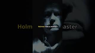 Meet H H Holmes Americas First Serial Killer 🏨🩸 [upl. by Higbee]