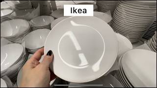 IKEA📍DZIAŁ KUCHNIA📍PLUS AKCENT ŚWIĄTECZNY [upl. by Yelak]