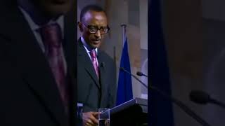 LE LEADERSHIP DE PAUL KAGAME Le saviezvous [upl. by Llertnad]