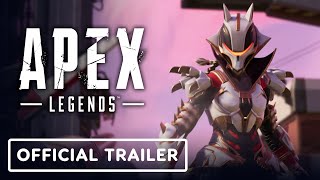 Apex Legends  Official Uprising Collection Event Trailer [upl. by Latyrc965]