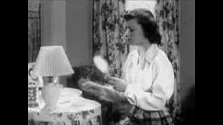 1940s Social Guidance Film How to Be Well Groomed  1949  CharlieDeanArchives  Archival Footage [upl. by Serafine]