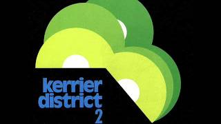 Kerrier District Luke Vibert  Disco Nasty [upl. by Phia]