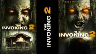 The Invoking 2 2015 music by Aldon Baker [upl. by Rafael]