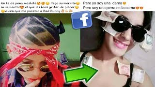 LAS PUBLICACIONES MÁS GRACIOSAS Y ABSURDAS DE FACEBOOK 7 [upl. by Riobard666]