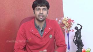 Madhan karky On Making of kaal Mulaitha Song  Maatran Suriya  Kajal Agarwal  Harris Jayaraj [upl. by Oremo]