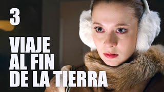 Viaje al fin de la tierra  Capítulo 3  Película romántica en Español Latino [upl. by Duahsar]