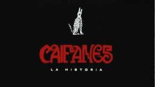 Los Dioses Ocultos Caifanes [upl. by Gariepy952]