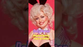 🐰Dolly Parton in Men’s Entertainment Magazine 1978 dollyparton entertainment [upl. by Anairam]