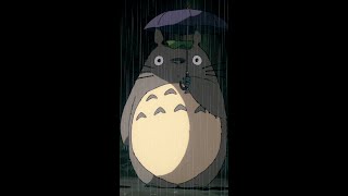 Mentalmente eu estou aqui StudioGhibli NetflixBrasil [upl. by Bergmann716]