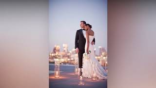 Beautiful BWWM Wedding Photos 1  INTERRACIAL COUPLES [upl. by Pelaga]