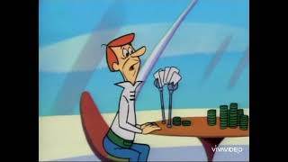 The Jetsons New Episodes Cartoon Network Promo 2000 [upl. by Eittak]