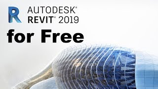 How to Download and Install Revit 2019 Tutorial [upl. by Nita441]