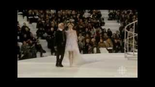 The Secret World of Haute Couture  BBC Documentary [upl. by Darbie]