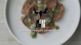 MeatEaters How to Cook Tongue [upl. by Chrotoem867]