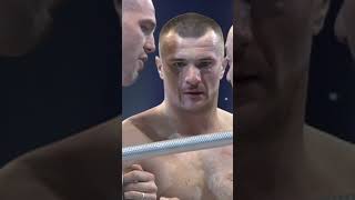 Há 20 anos Kevin Randleman chocou o mundo com um nocaute avassalador sobre Mirko Cro Cop 🗓 [upl. by Rao655]