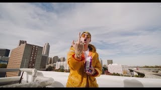 Chambea  Bad Bunny  Video Oficial [upl. by Atena]