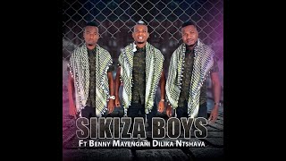 Sikiza Boys ft Benny amp Xipoko  Chongola Gaza 2021 New Hit [upl. by Hsac]