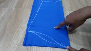 Sleeve Cutting In Simple Method [upl. by Casper]