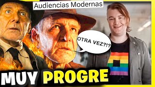 😲 INDIANA JONES será DESTRUIDO otra vez 😲 El videojuego será para Audiencias Modernas 🔥 [upl. by Sommer]